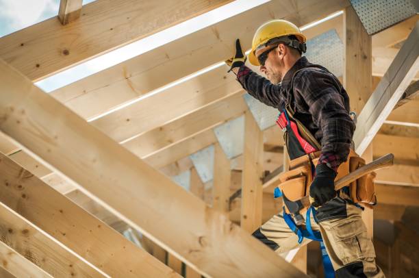 Best Affordable Roofing Company  in Fifth Ward, LA