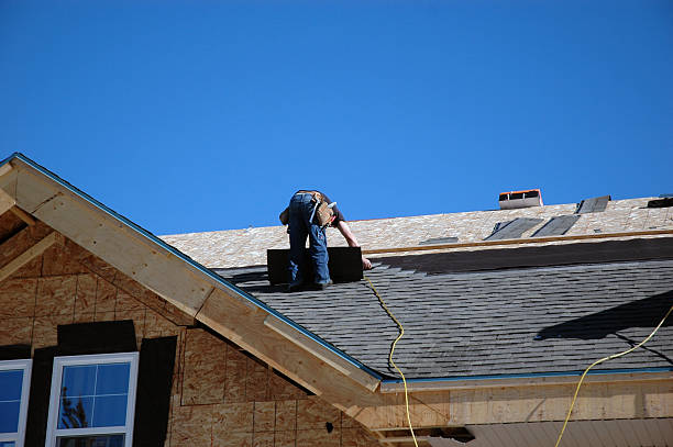 Best Shingle Roofing Installation  in Fifth Ward, LA