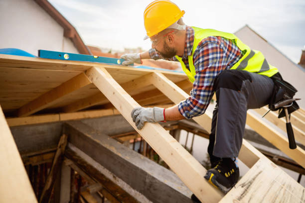 Best Shingle Roofing Installation  in Fifth Ward, LA