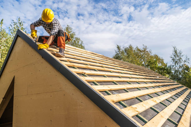 Best Metal Roofing Contractor  in Fifth Ward, LA
