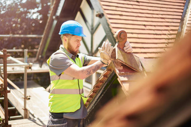 Best Heating Cable for Roof Installation  in Fifth Ward, LA