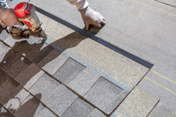Best Affordable Roofing Company  in Fifth Ward, LA