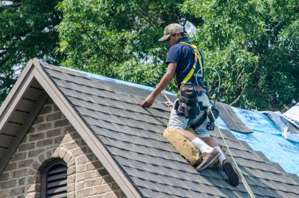 Best Roof Maintenance Services  in Fifth Ward, LA