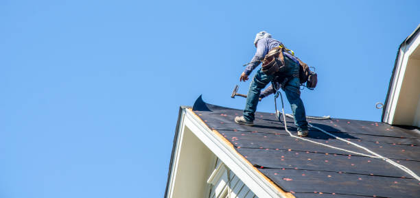 Best Roof Waterproofing Services  in Fifth Ward, LA